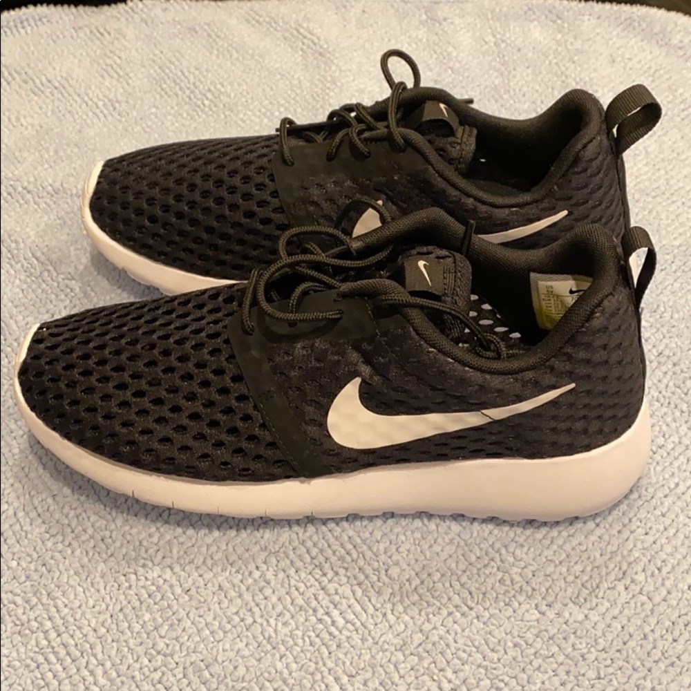 Kids Nike shoes